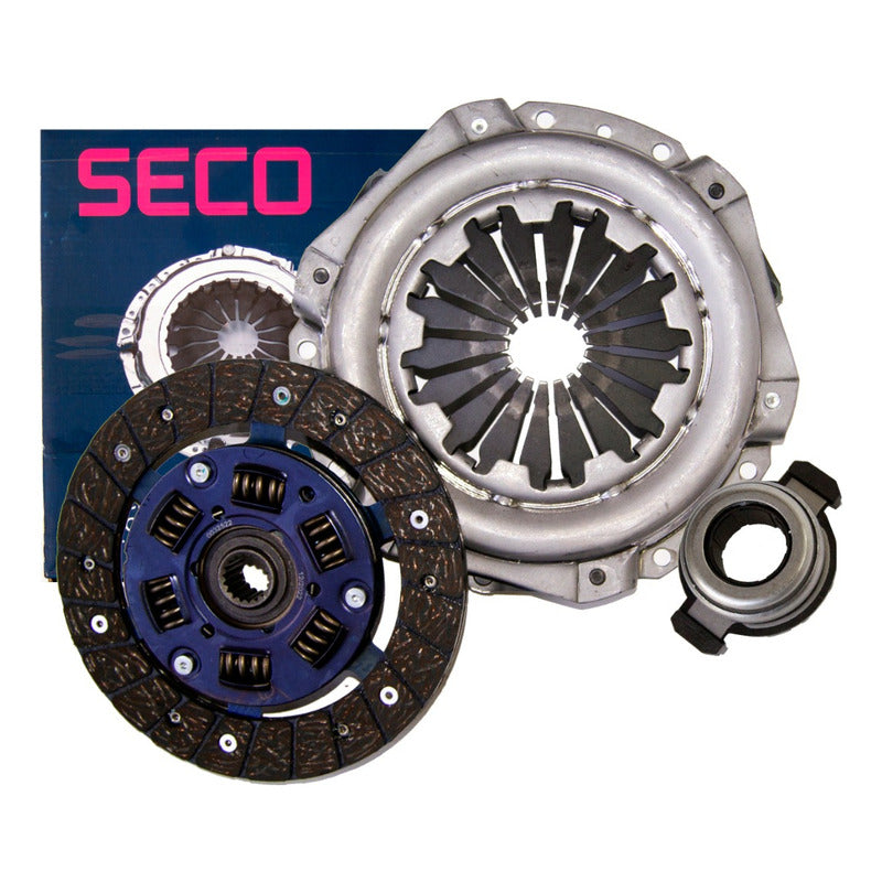 Kit De Embrague Para Citroen Saxo 1.4 1997-2002