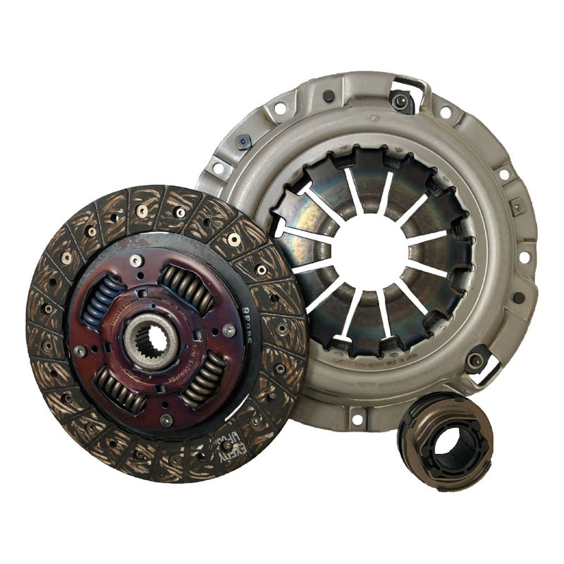 Kit De Embrague Mazda 3 1.6 Marca Exedy (3 Pzas)