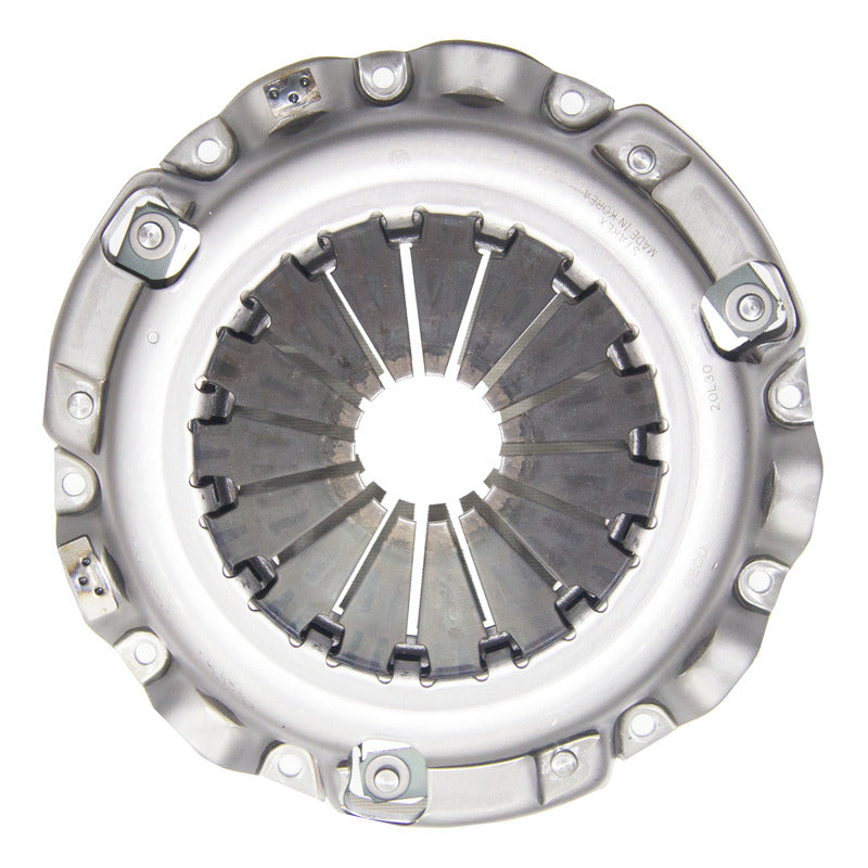 Kit De Embrague Para Frontier 2.5 D4bh Marca Seco 2005-2011