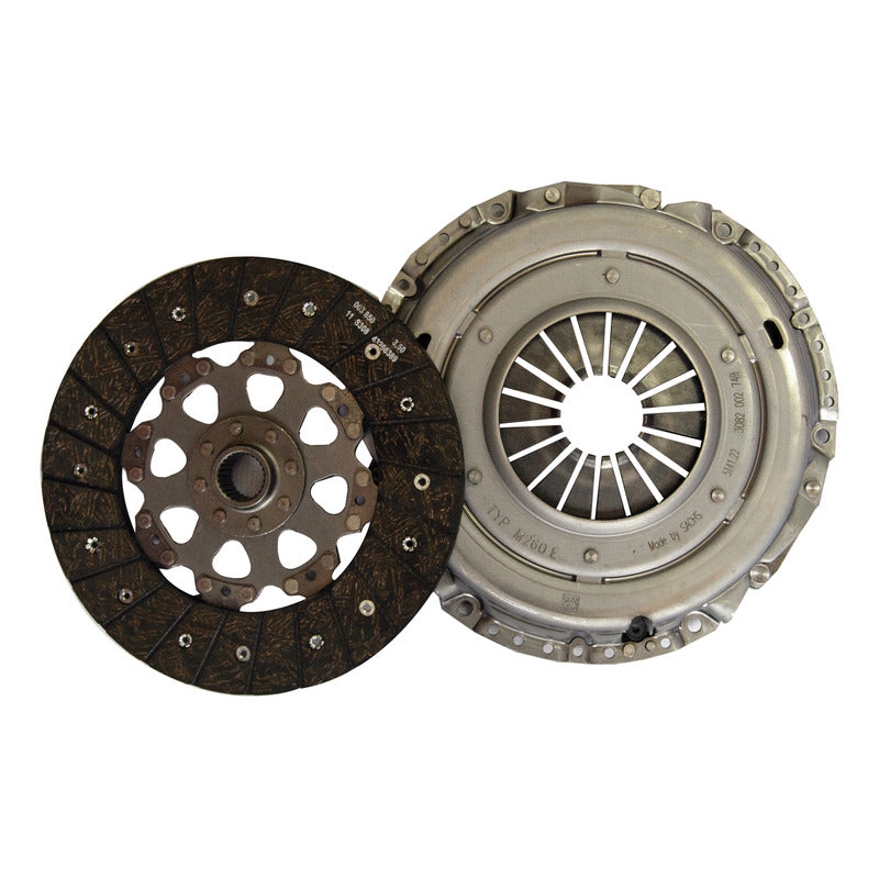 Kit De Embrague + Volante Sprinter 316 / 416 / 516 4 Pzas