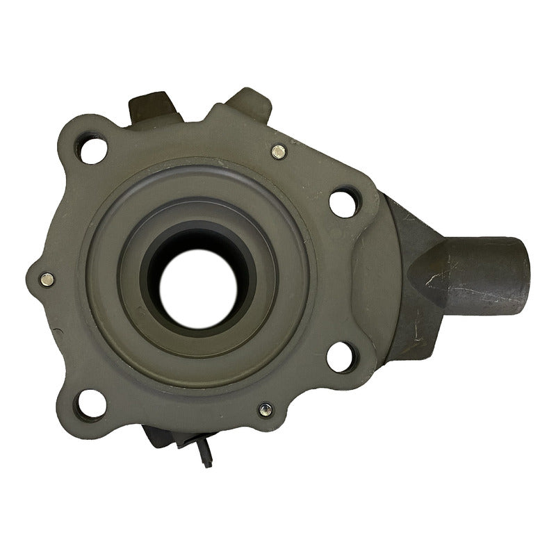 Kit Embrague Mitsubishi Fuso Canter 3.0 615 4p10 2017-2023