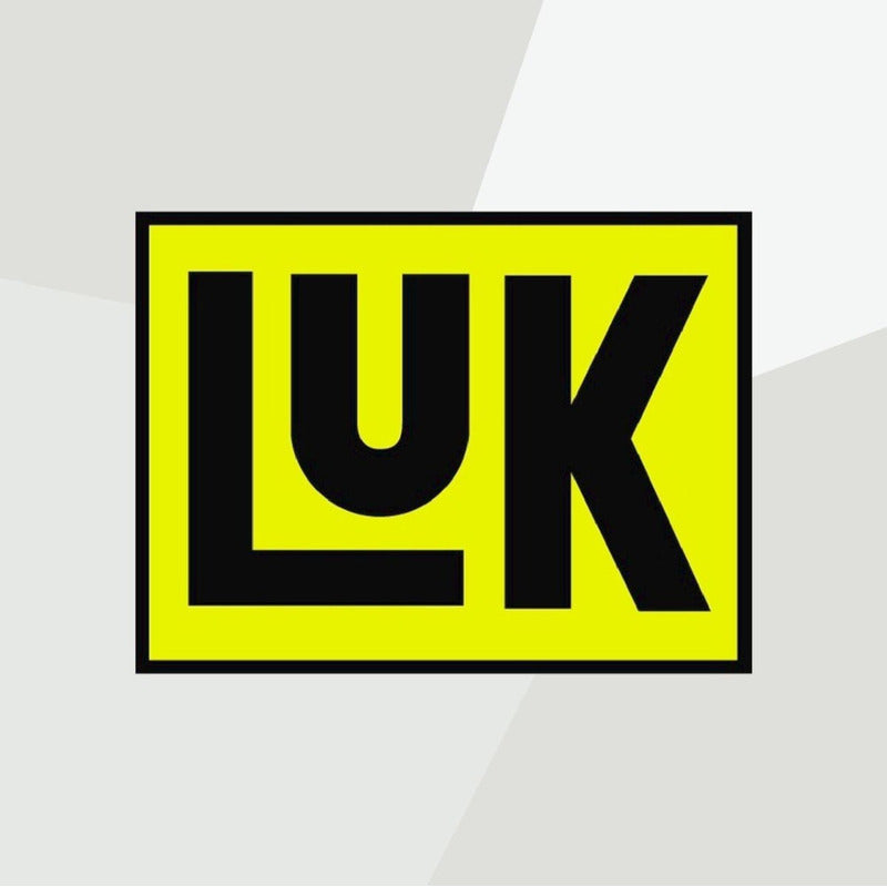 Kit De Embrague Chevrolet Montana 1.8 2009-2013 L U K