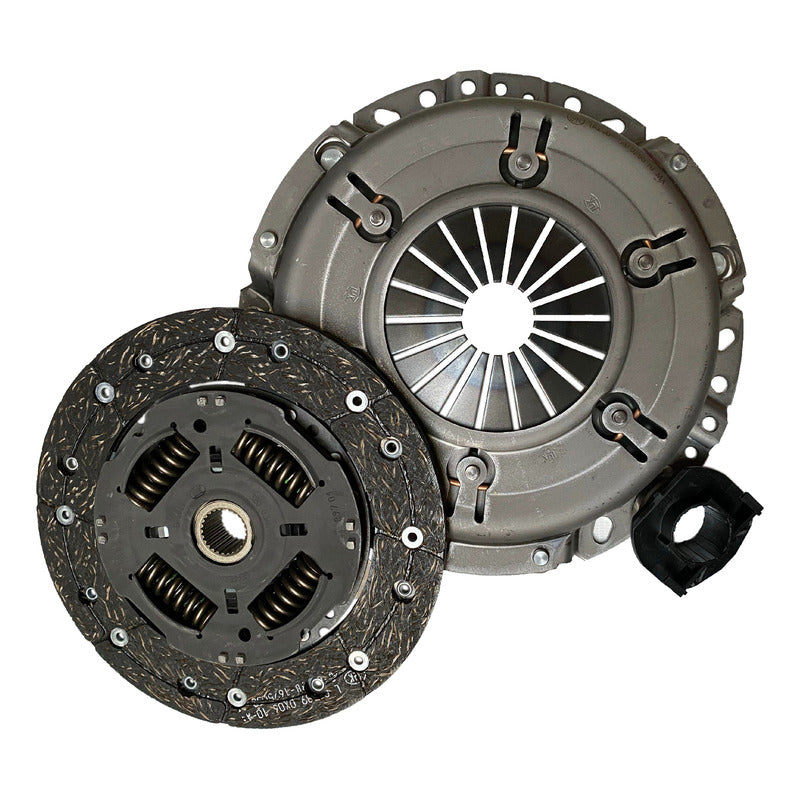 Kit De Embrague Renault New Symbol 1.6 Marca Luk 2012-2017