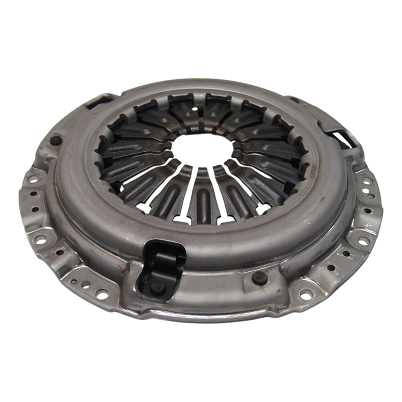 Kit De Embrague Renault Koleos 2.5 2009-2018 Marca Luk Benci