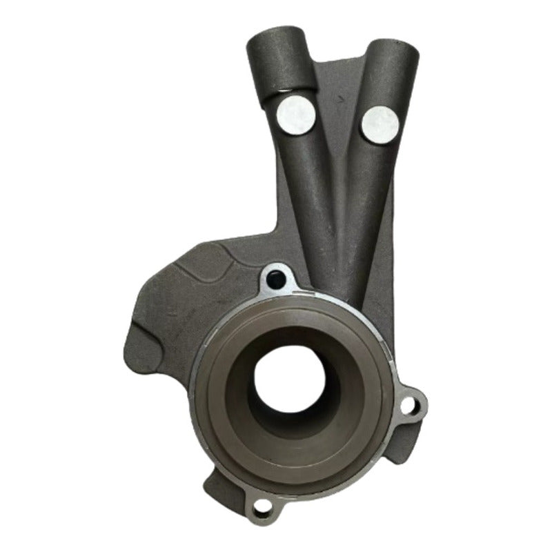 Kit Embrague Valeo Para Hyundai Mighty Hd78 D4ga Año 2012