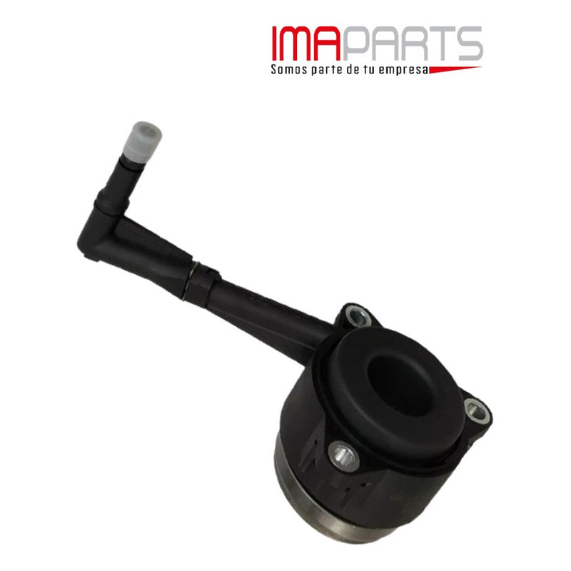 Kit Embrague Luk Volkswagen Transporter 2.0 6 Vel Tdi 2013