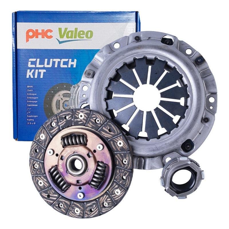 Kit De Embrague Suzuki Maruti 800 Marca Valeo 1995-2009