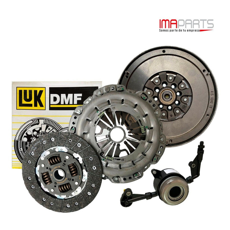 Kit D Embrague + Volante Mercede Benz Vito 111 646 2007-2016