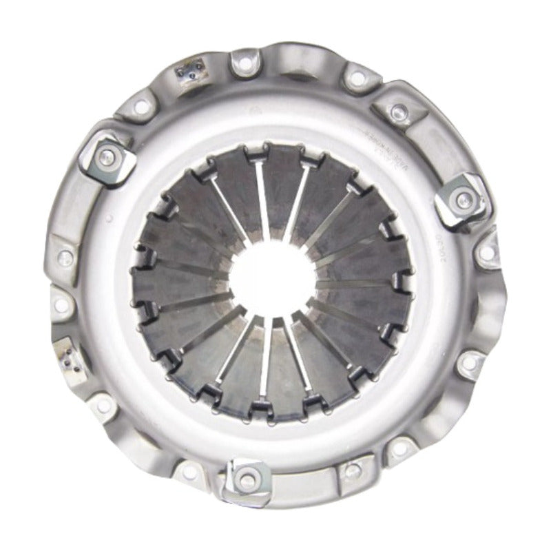 Kit Embrague Marca Seco Hyundai H100 Porter 2.5 D4bh 2010