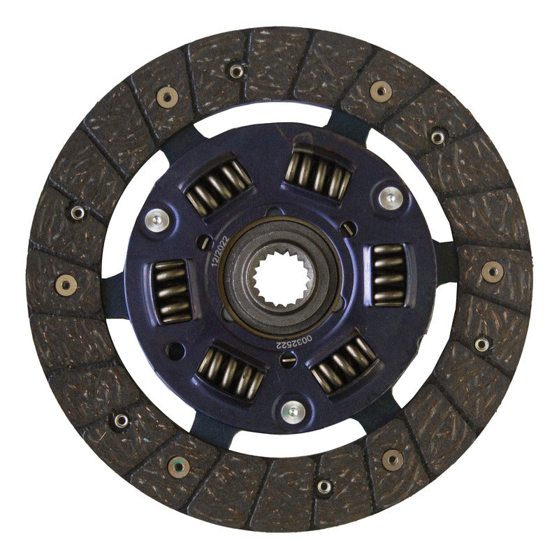 Kit De Embrague Para Citroen C15 1.4 1996-1999