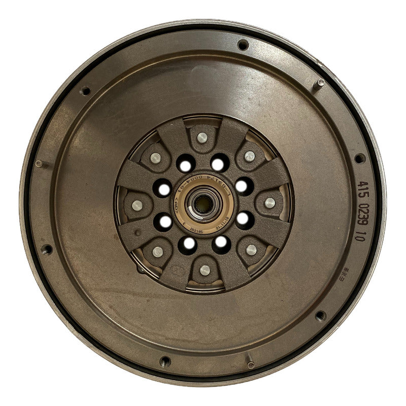 Kit De Embrague Completo Mercedes Sprinter 313 / 413 Om611