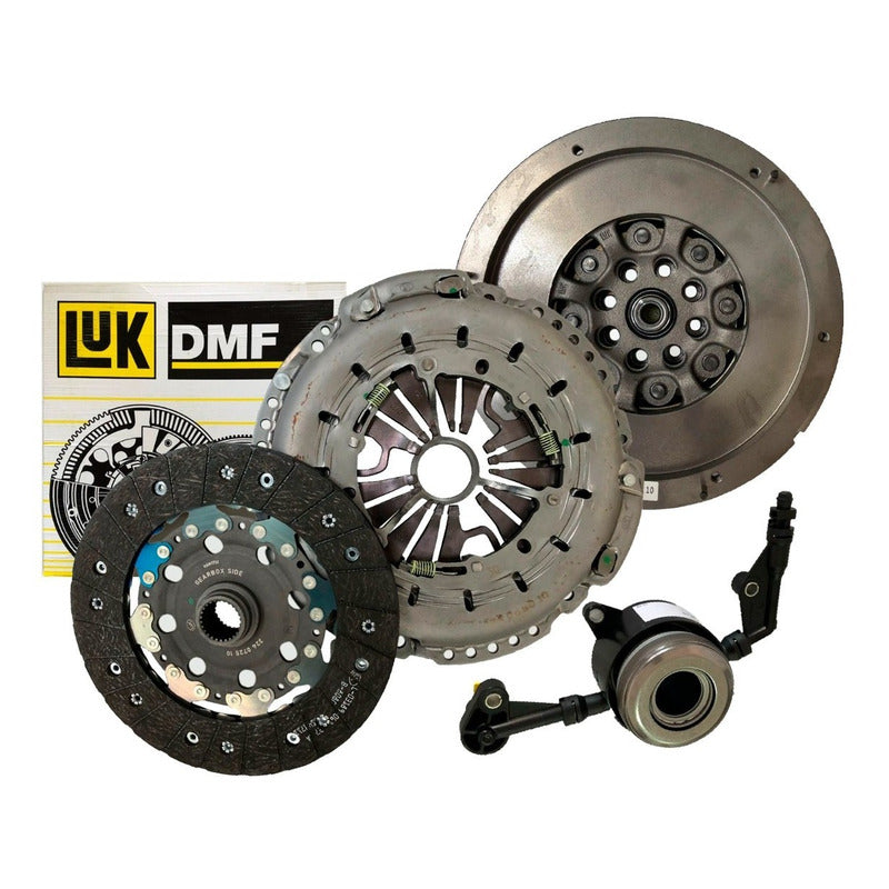 Kit De Embrague + Volante Mercedes Benz Vito 114 2014-2020