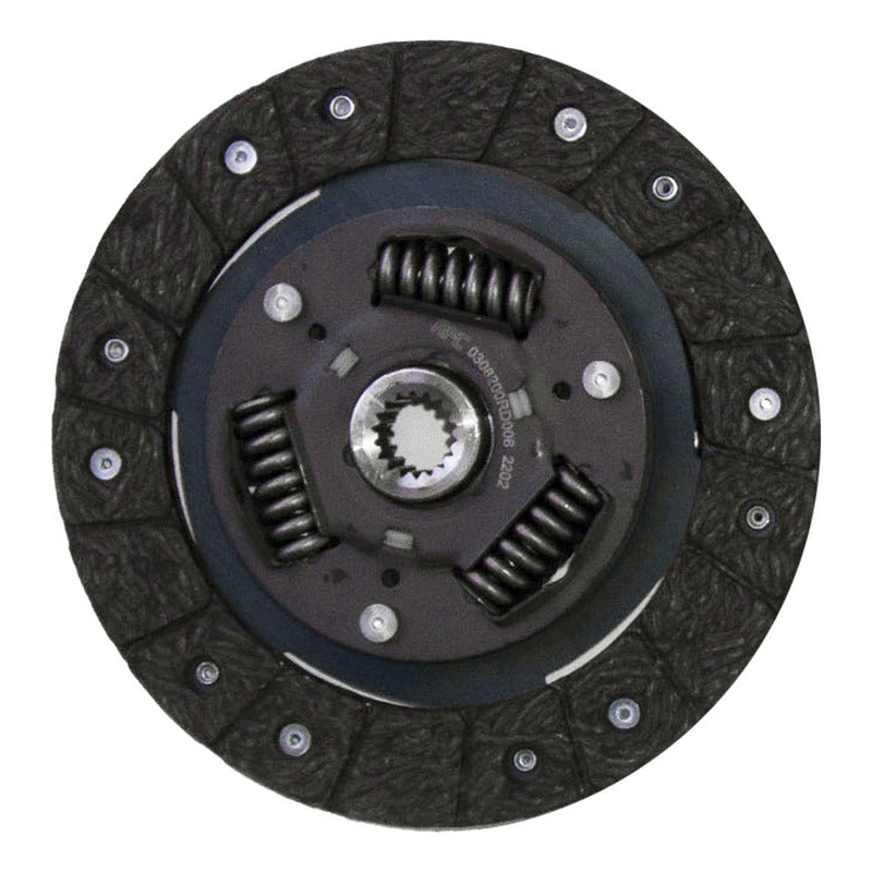 Kit De Embrague Chery Iq 800 / 1.1 2008-2014 3 Pzas R F C