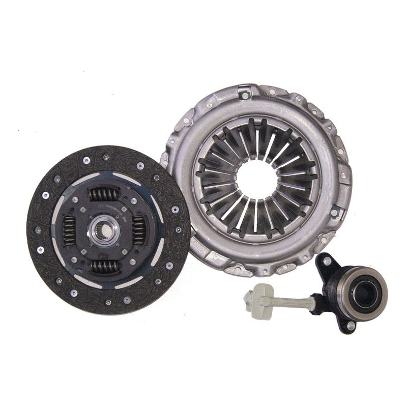 Kit De Embrague Renault Kangoo 1.5 2012-2019 3 Pzas
