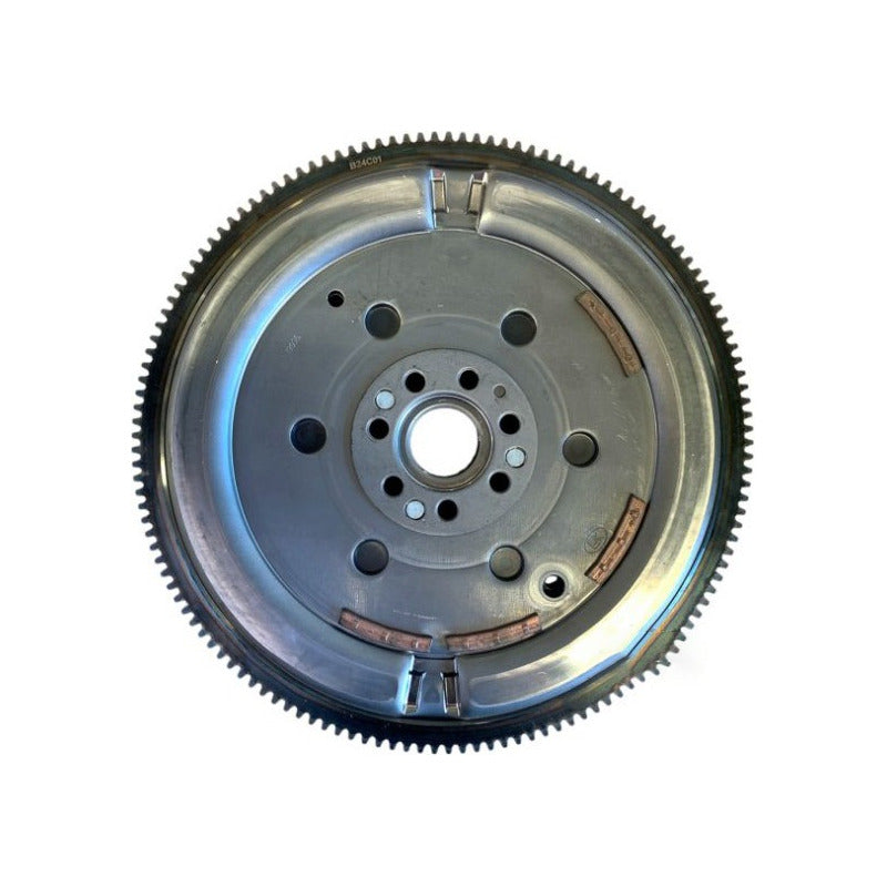 Kit De Embrague + Volante Renault Express 1.5 2020-2025 K9k