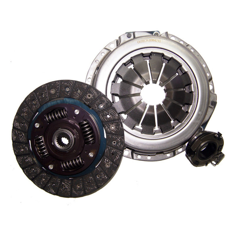 Kit De Embrague Brilliance Fsv 1.5 4a91s 2011-2015 3 Pzas