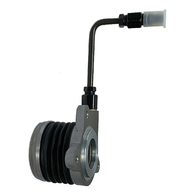 Kit Embrague Completo Ssangyong New Actyon 2.0 Marca Valeo