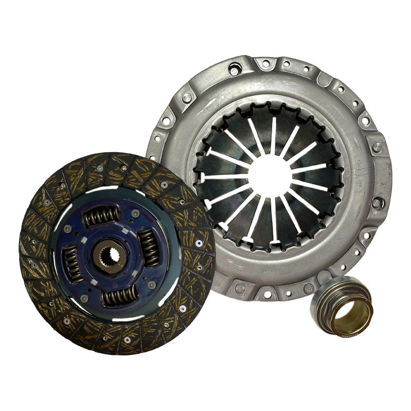 Kit De Embrague Chevrolet Vivant 1.6 Marca Seco 2004-2010