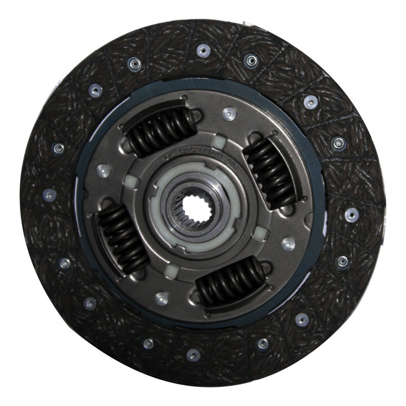 Kit De Embrague Chery Modelo Arrizo 3 1.5 3 Pzas R F C