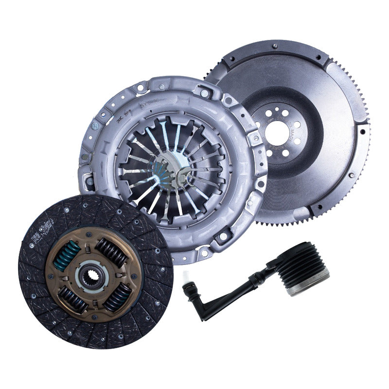 Kit De Embrague + Volante Ssangyong Korando 1.5 2018-2023