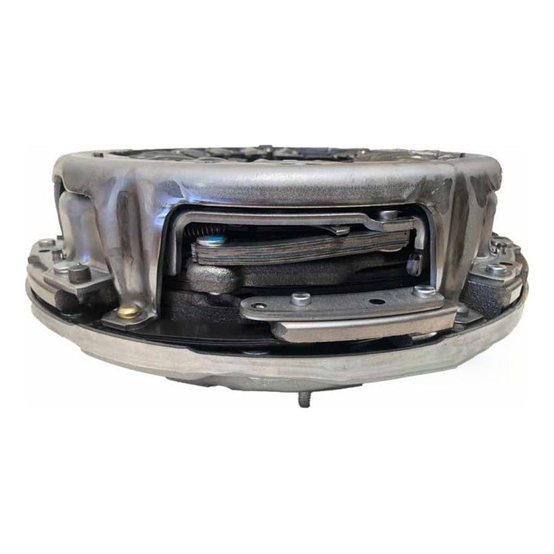 Kit Embrague Automatizado Ford Focus 2.0 Bencina Año 2014