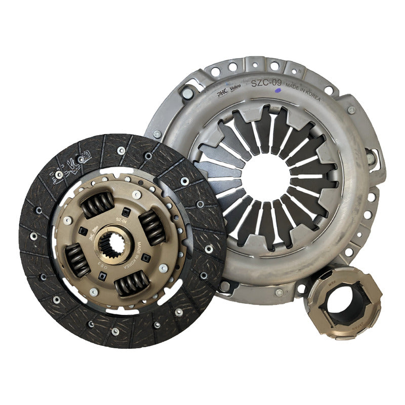 Kit Embrague Suzuki Jimny 1.3 Marca Valeo