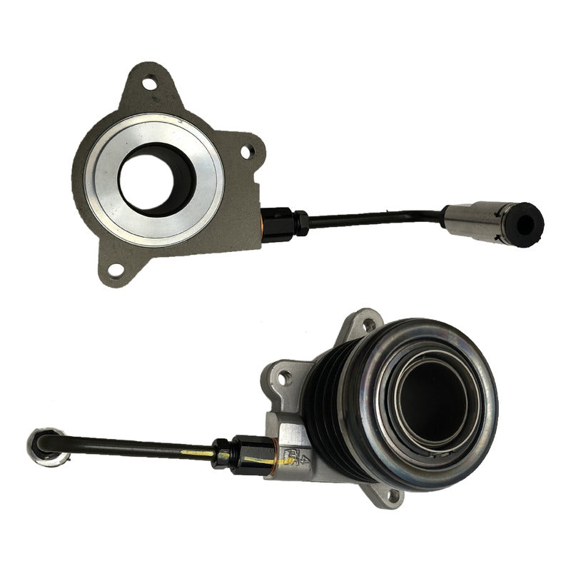 Kit De Embrague +volante Para Hyundai Santa Fe 2.2 2007-2009
