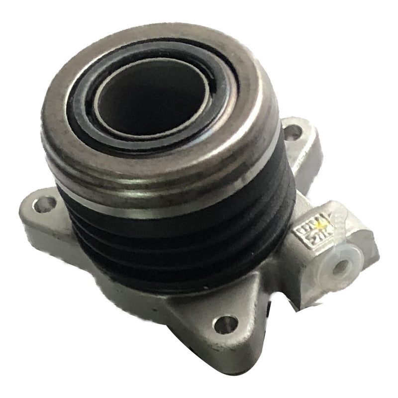 Kit De Embrague Ssangyong Actyon 2.0 (tiburon) 2006-2012