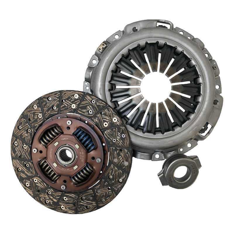 Kit D Embrague Nissan Terrano 2.5 Diesel E X E D Y 2002-2015