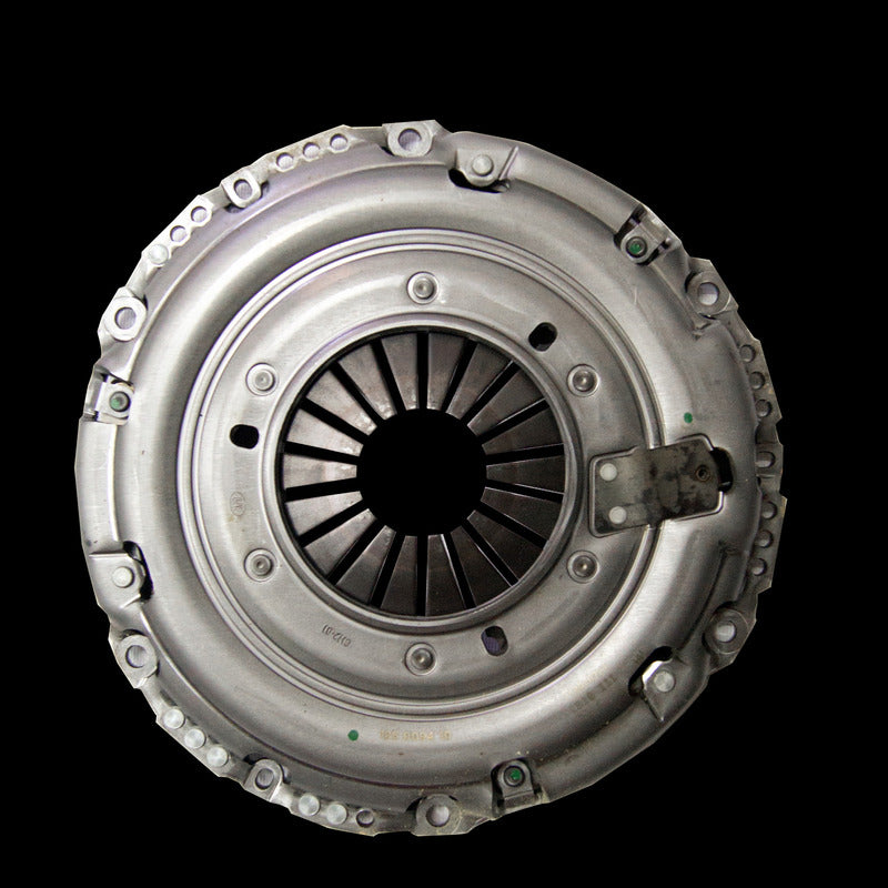 Kit Embrague Para Kia Carnival 2.2 2010-2022 Diesel Luk