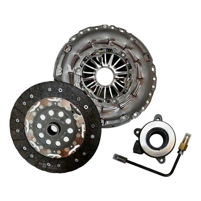 Kit De Embrague Maxus G10 1.9 Euro V Diesel 2017-2023