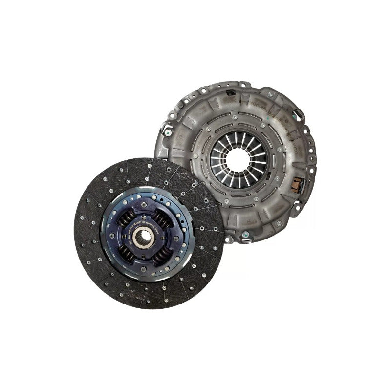 Kit De Embrague Para Hyundai Solati H350 2.5 Año 2022 Valeo