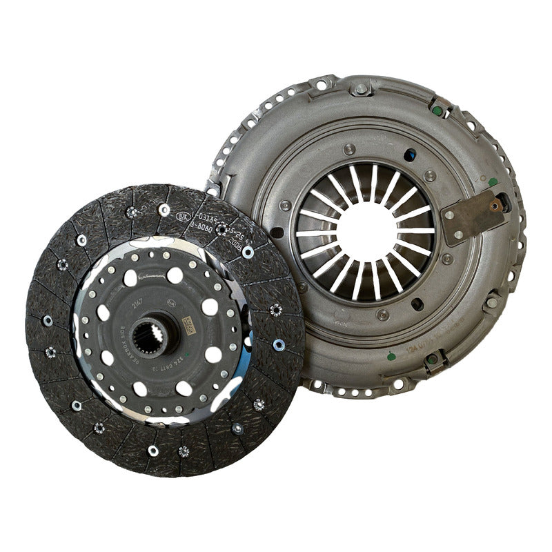 Kit Embrague + Volanet Mercedes Benz Vito 109 Motor Renault