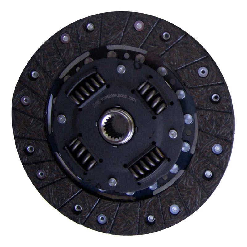 Kit De Embrague Lifan X60 1.8 3 Pzas Marca R F C