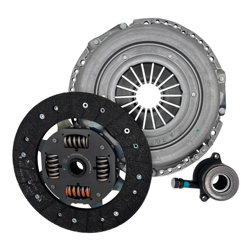 Kit De Embrague Maxus V90 V-90 Delivery 2.0 2017-2023 3 Pzas