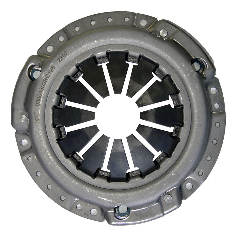 Kit De Embrague Mitsubishi Mirage 1.2 2012-2019 3 Pzas
