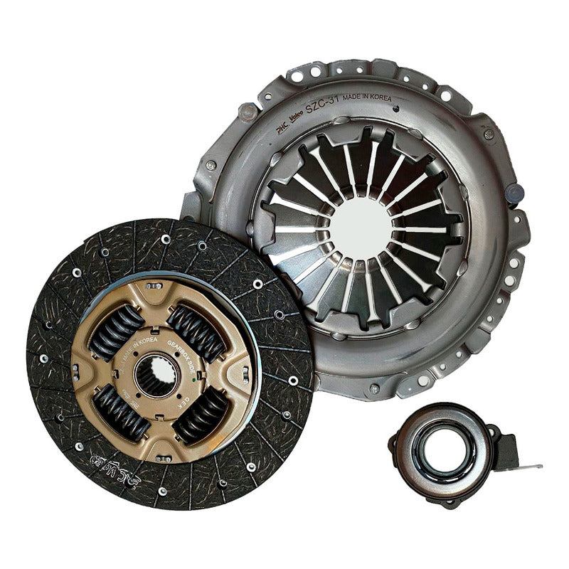 Kit De Embrague Suzuki Grand Nómade 2.0 2006-2011 Valeo