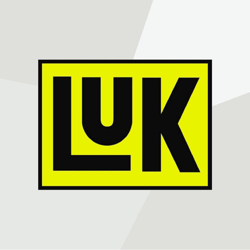 Kit De Embrague Fiat Palio 1.4 Attractive L U K 2014-2022