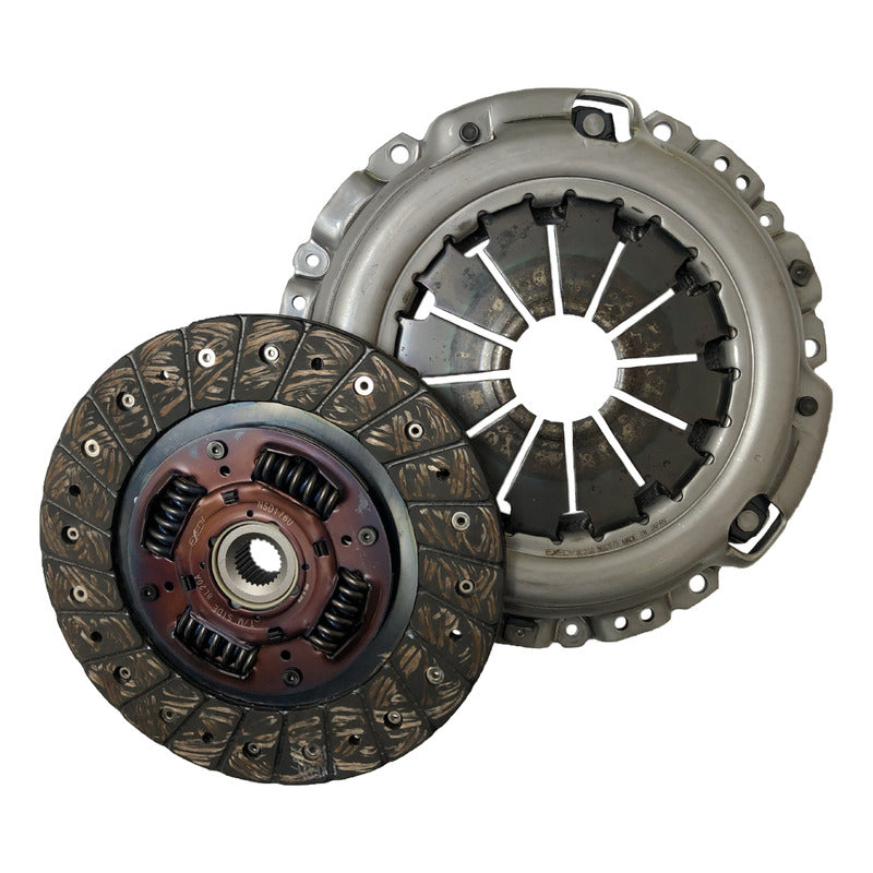 Kit De Embrague Nissan Qashqai 1.6 Marca Exedy