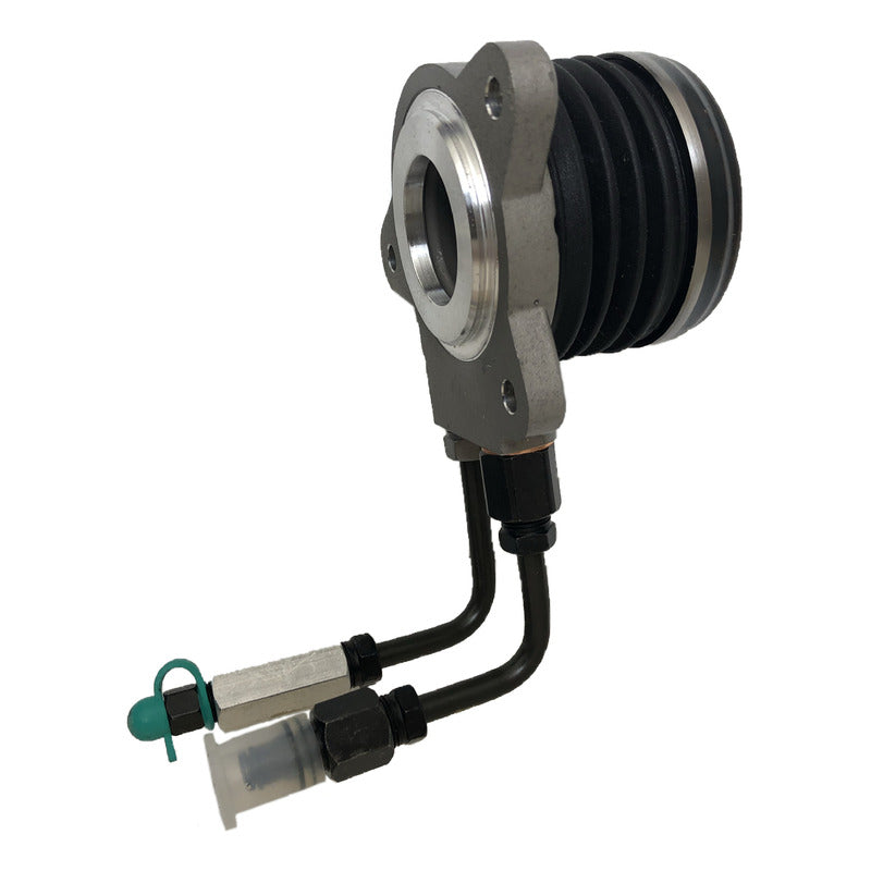 Kit Embrague Para Kia Carens 2.0 Diesel 2007-2011 Marca Luk