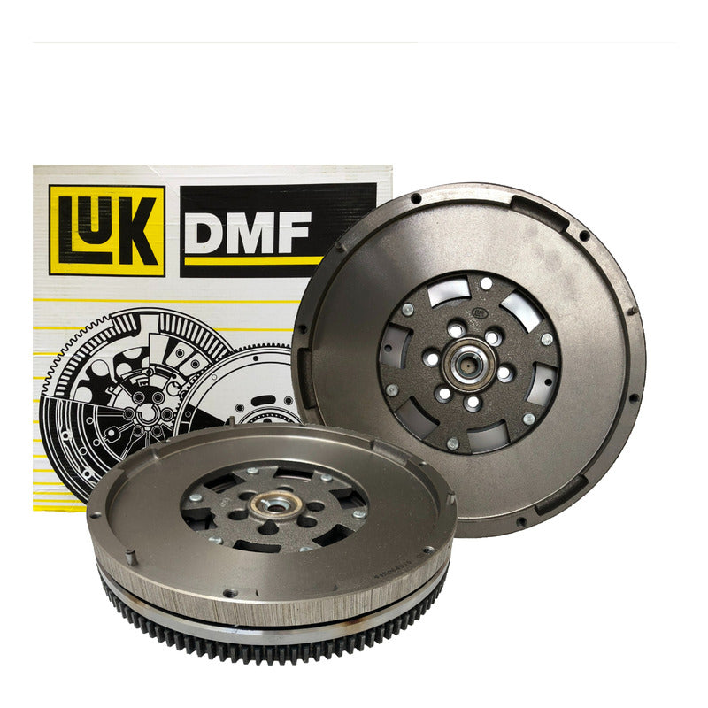 Kit De Embrague Completo Volkswagen Crafter 2.0 4 Pzas 260mm