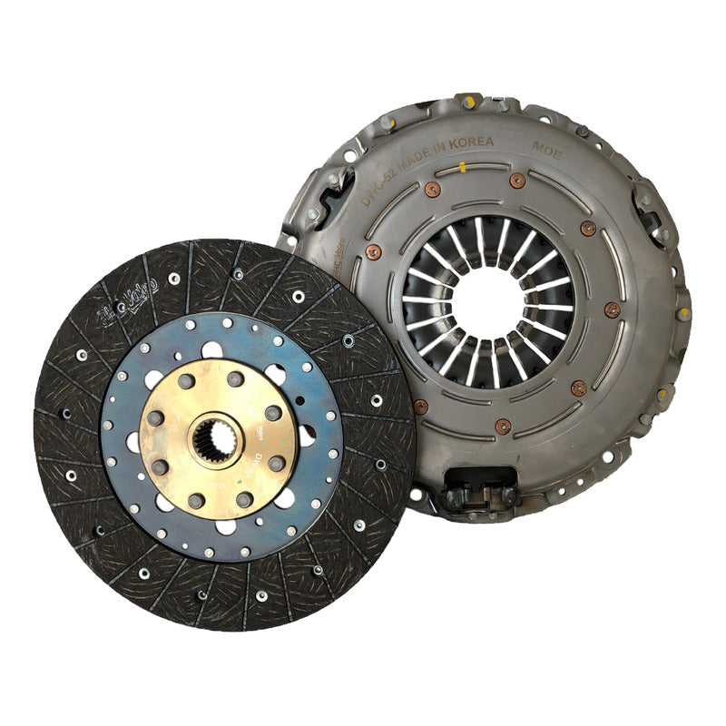 Kit Embrague + Volant Chevrolet Captiva 2.0 Diesel 2007-2011