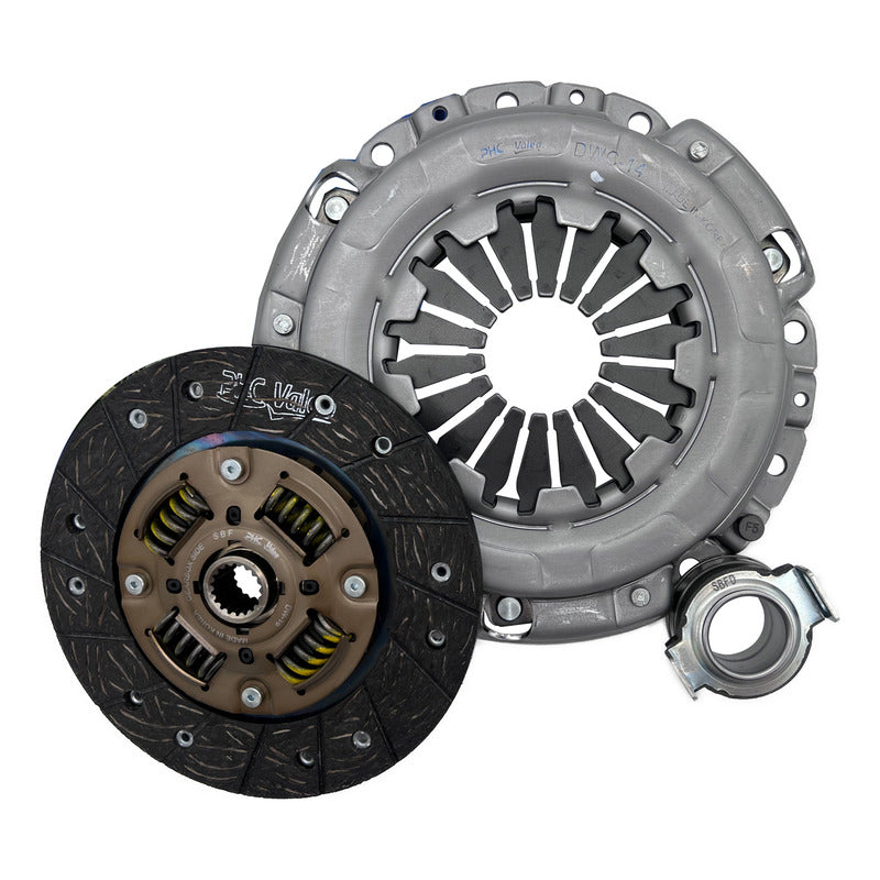 Kit De Embrague Suzuki Alto 800 2007-2012 Marca Valeo