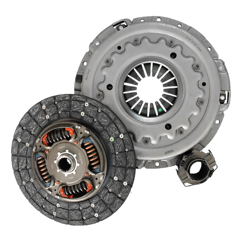 Kit De Embrague Toyota New Hilux 2.4 / 2.8 2016-2023 Aisin