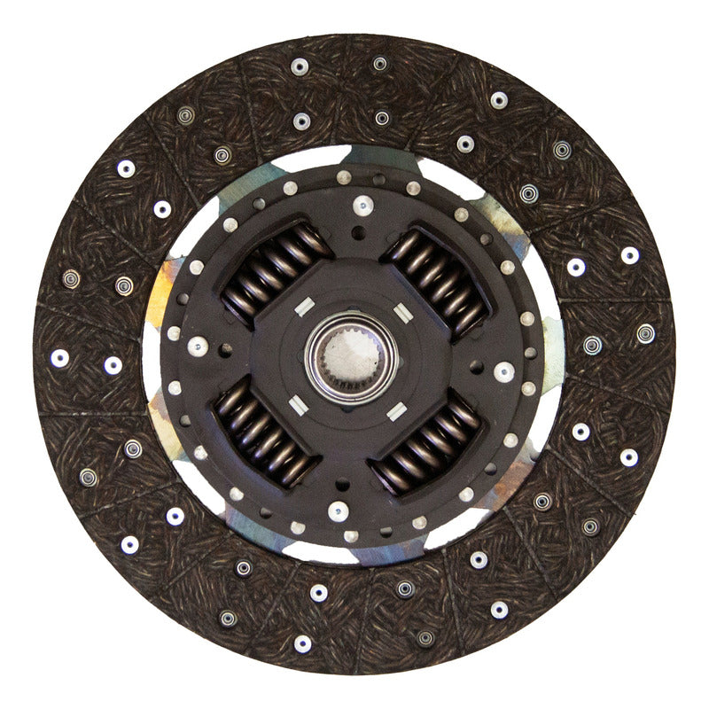 Kit De Embrague Para Nissan Navara 2.5 2014-2016 Diesel