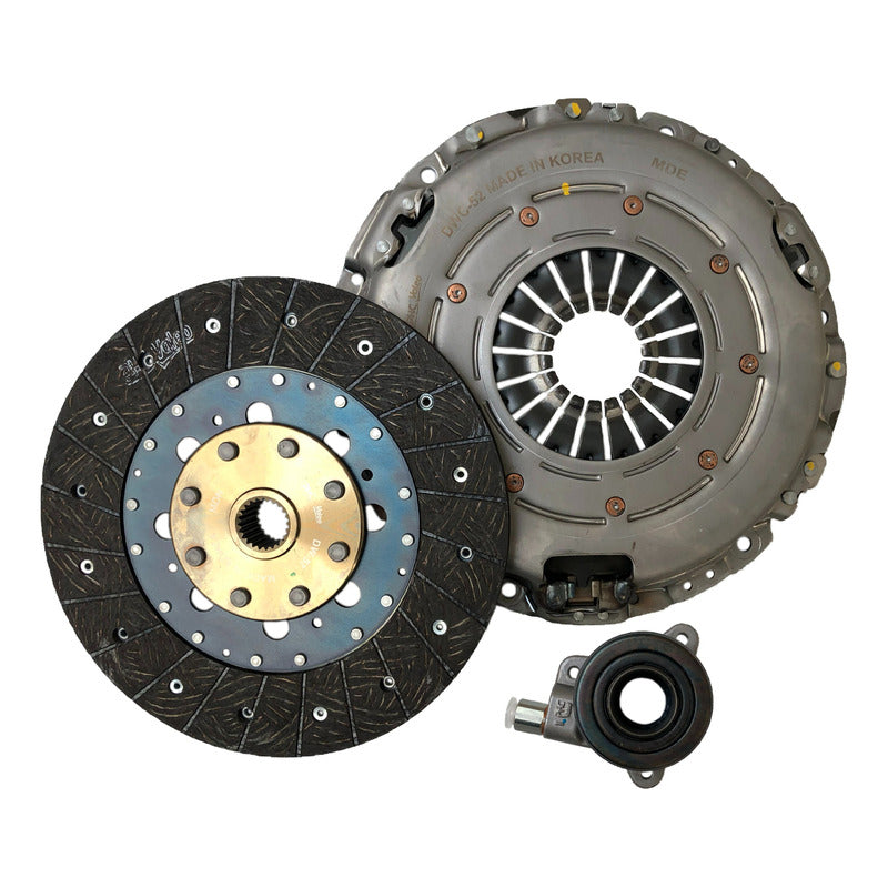 Kit Embrague + Volant Chevrolet Captiva 2.0 Diesel 2007-2011