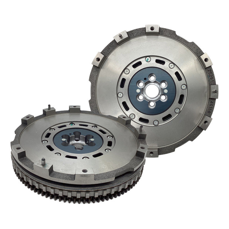 Kit Embrague + Volante Motor Great Wall Haval H6 1.5 4 Pzas
