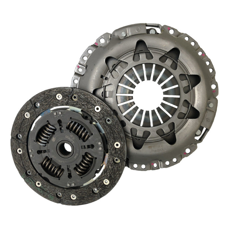Kit De Embrague Nissan Tiida 1.6 2006-2023 Marca Luk