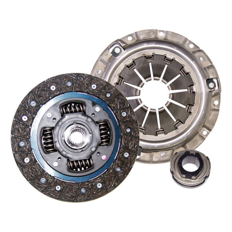 Kit De Embrague Mazda 3 1.6 Marca 3 Pzas 2004-2014