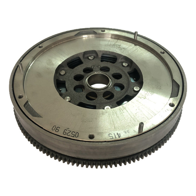 Kit De Embrague Completo Peugeot Expert 2.0 Hdi Marca Luk